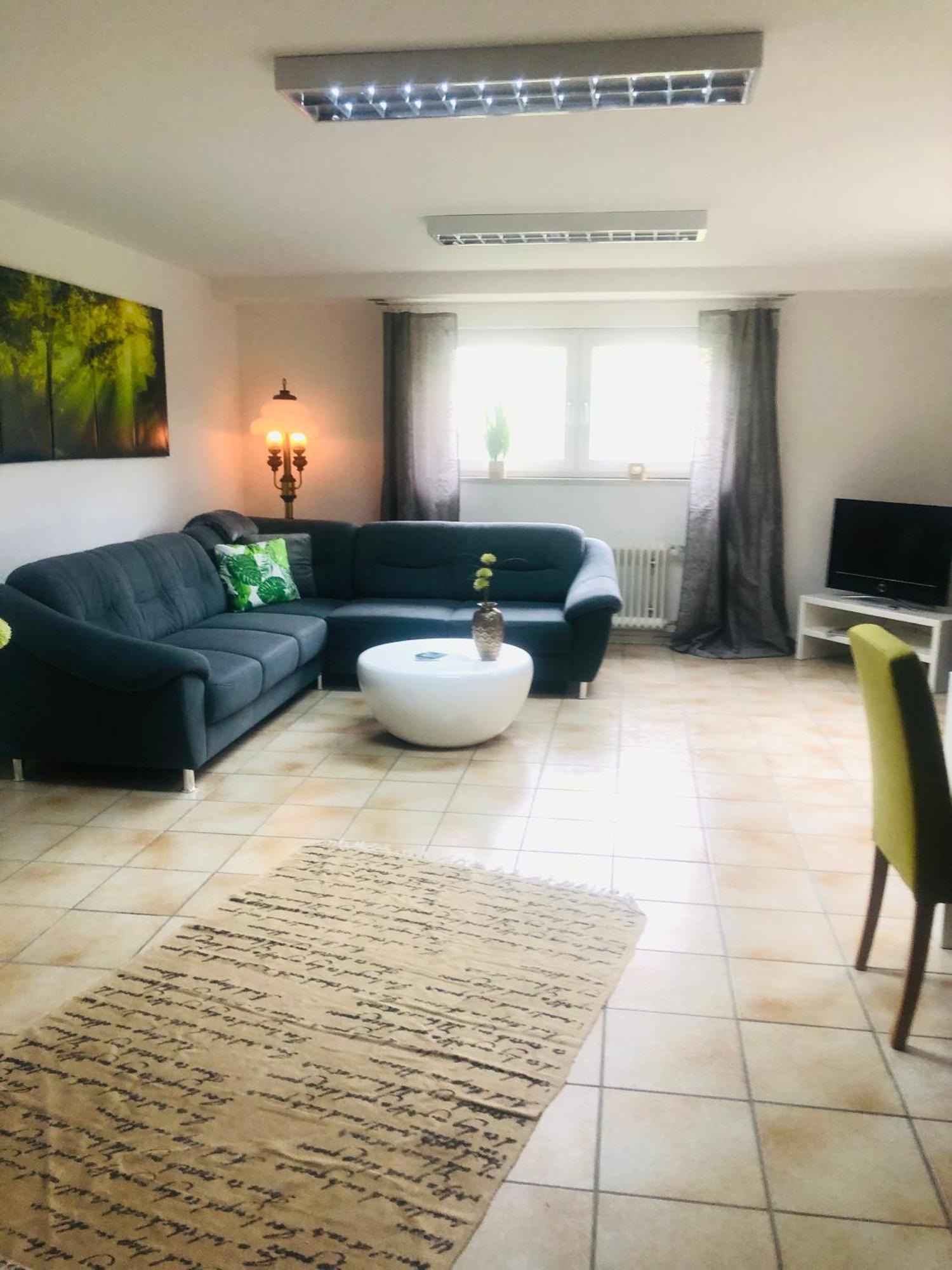 Ferienwohnung Feldmann Freckenfeld Eksteriør bilde