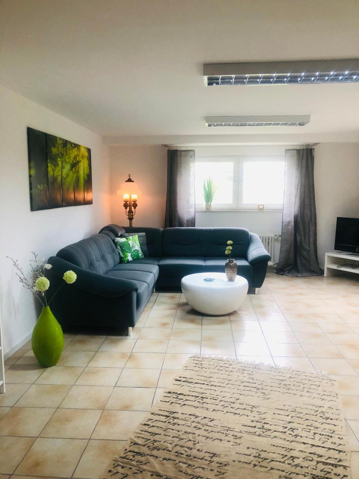 Ferienwohnung Feldmann Freckenfeld Eksteriør bilde
