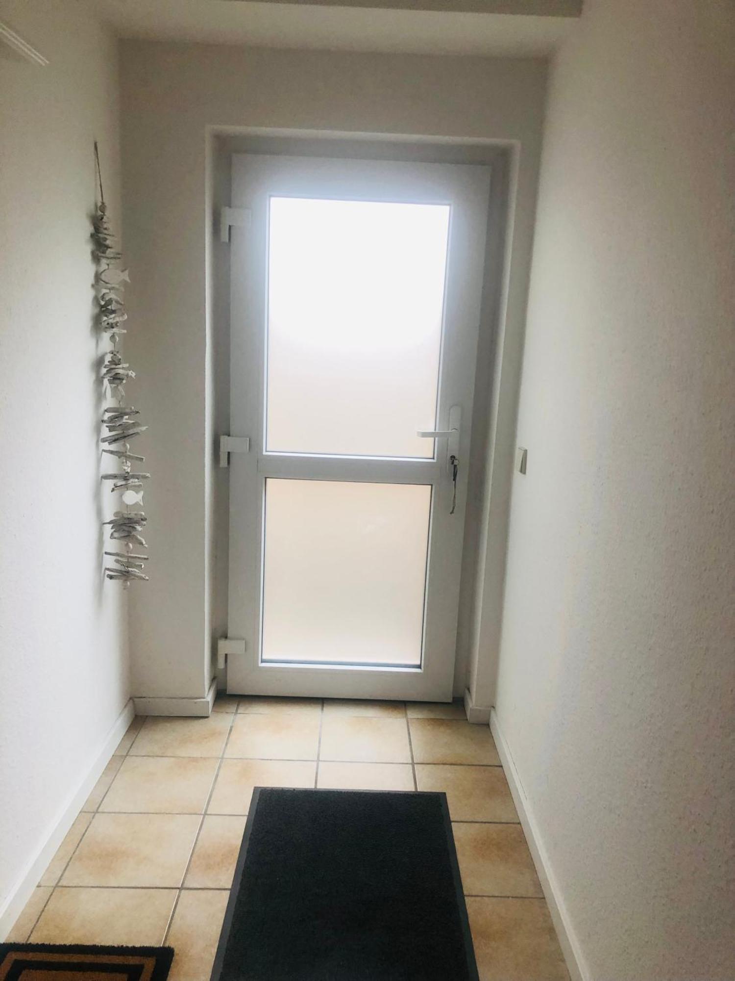 Ferienwohnung Feldmann Freckenfeld Eksteriør bilde